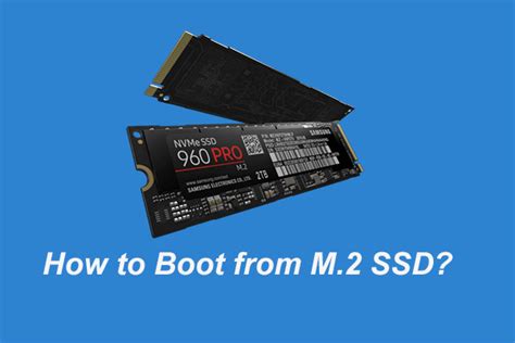 windows 10 m2 ssd boot